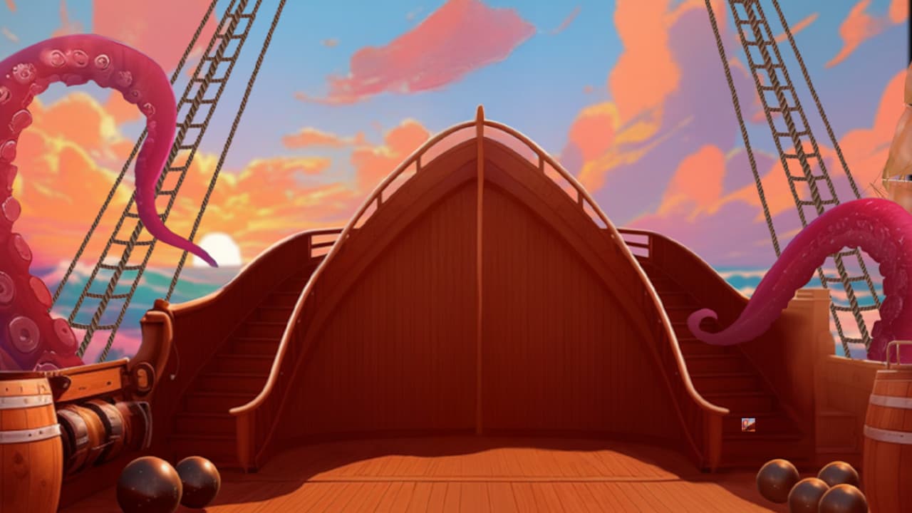 Admiral Wilds