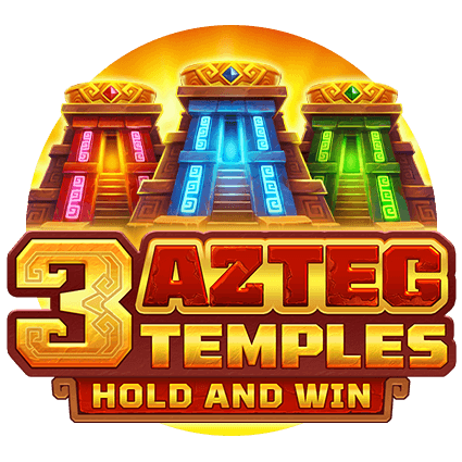 3 Aztec Temples