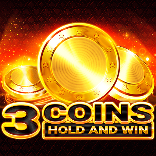 3 Coins