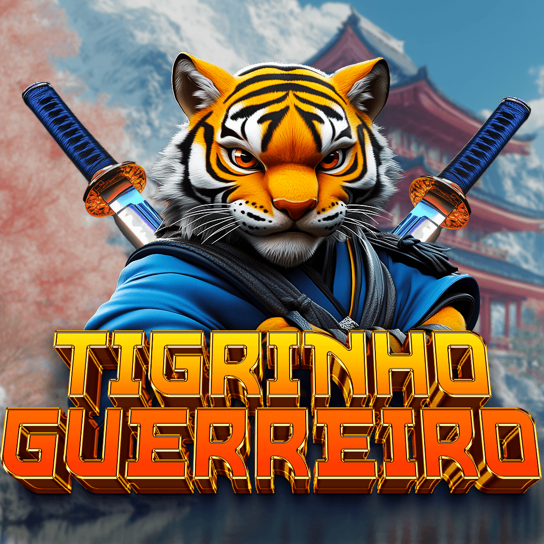 Tigrinho Guerreiro