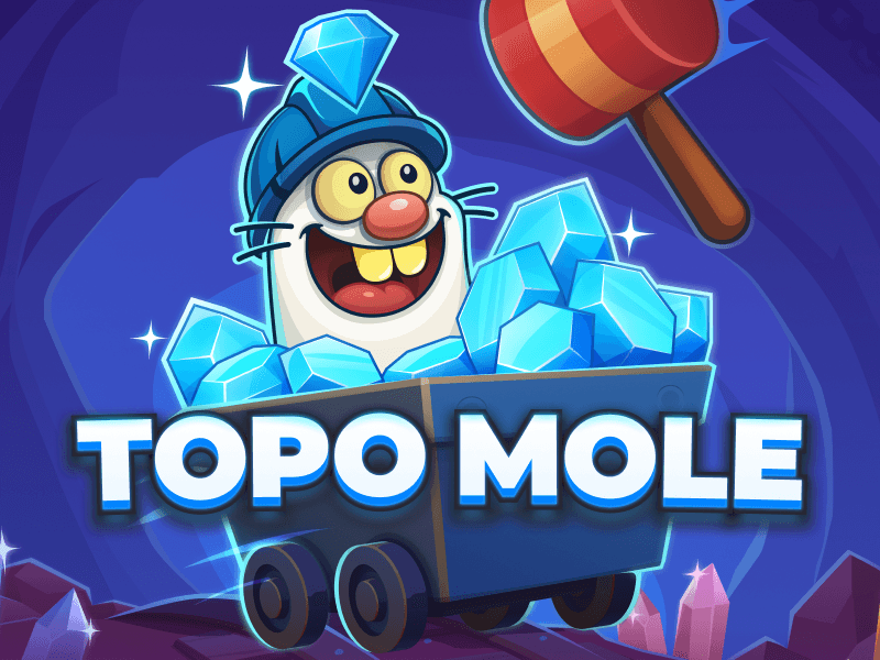 Topo Mole