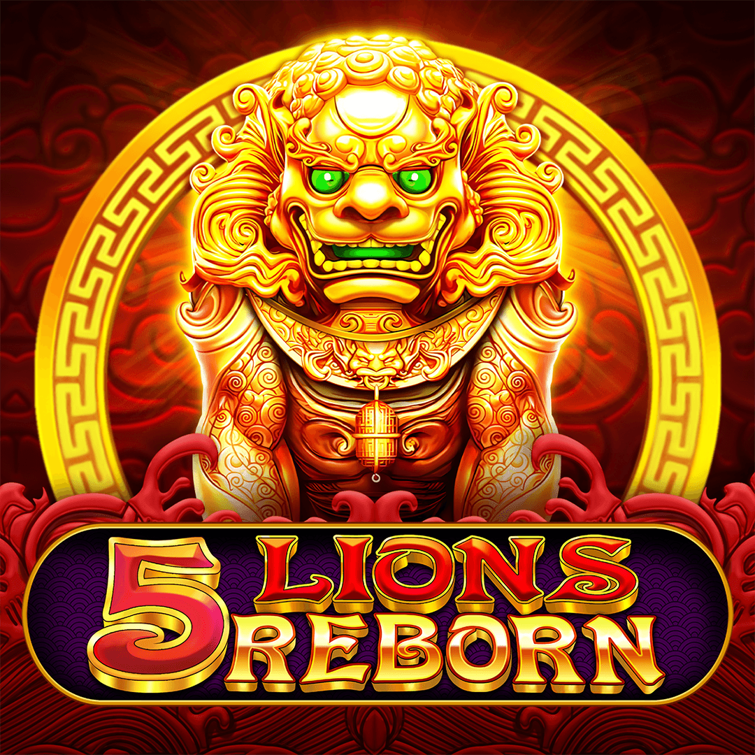 5 Lions Reborn