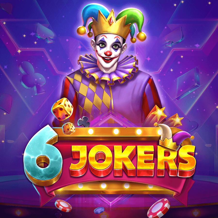 6 Jokers