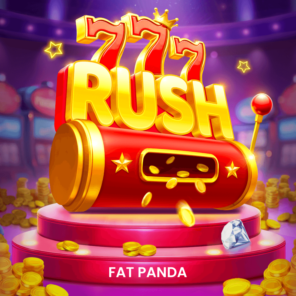 777 Rush