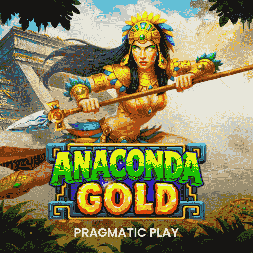 Anaconda Gold