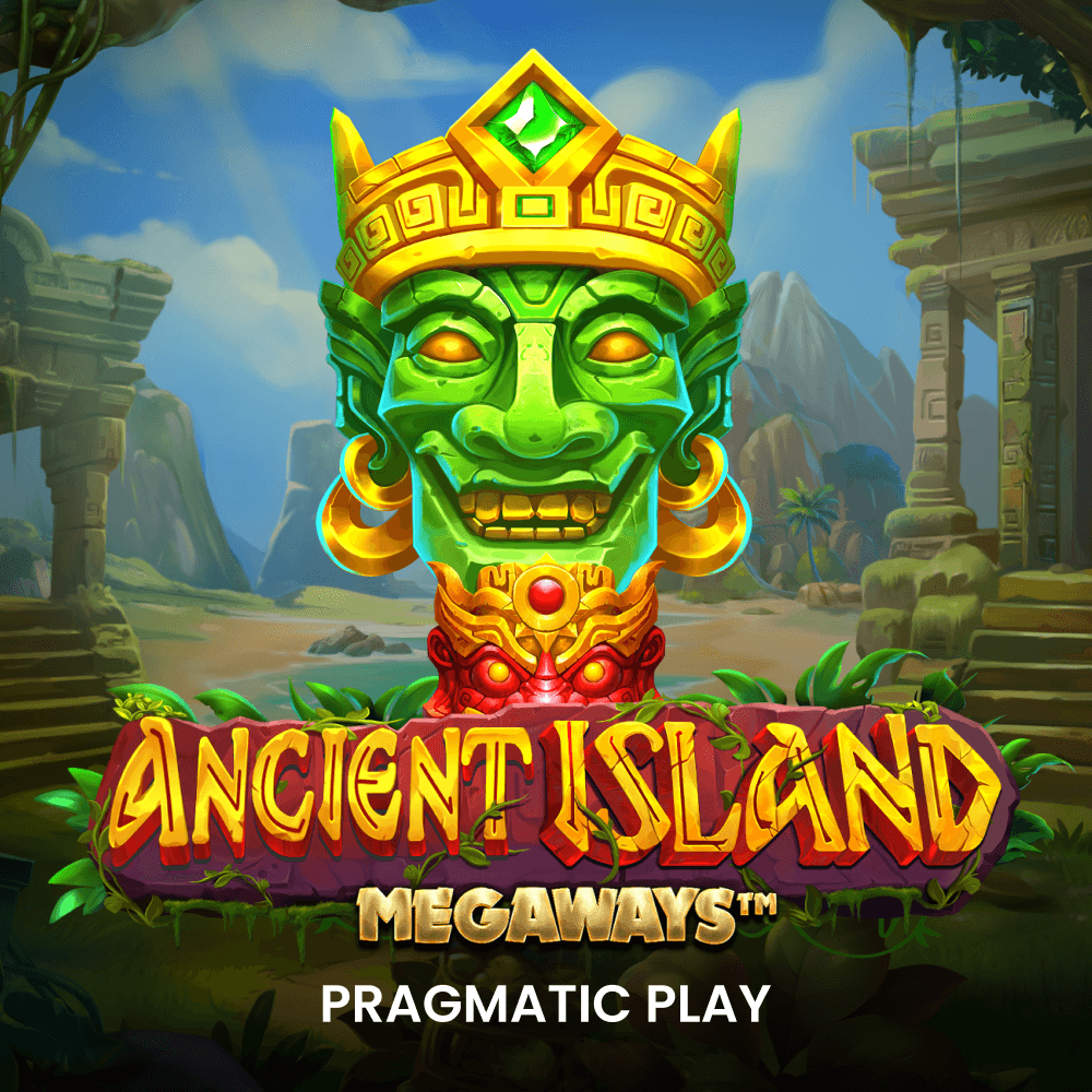 Ancient Island Megaways™