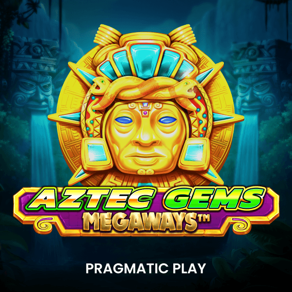 Aztec Gems Megaways™