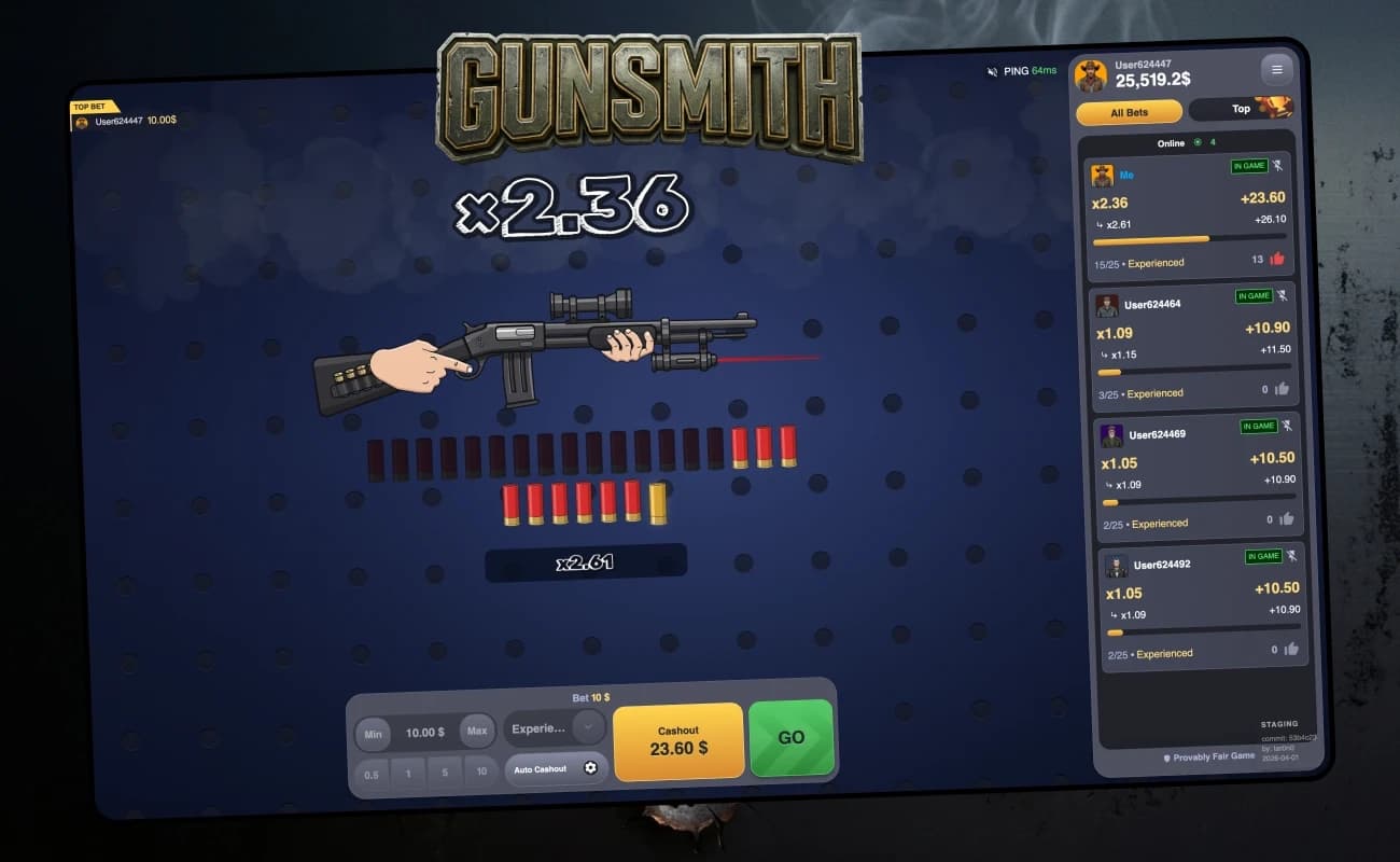 GunSmith