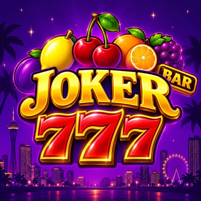 Joker 777