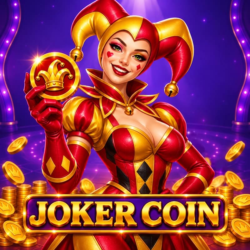 Joker Coin