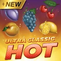Ultra Classic Hot