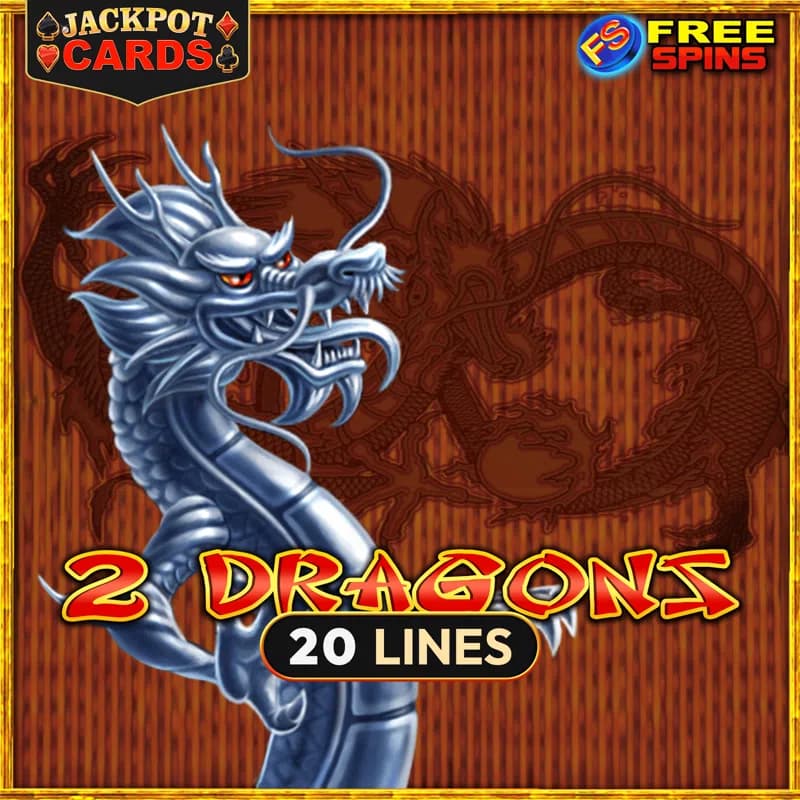 2 Dragons