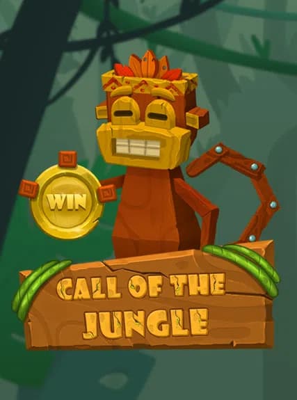 Call Of The Jungle