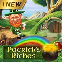 Patrick's Riches