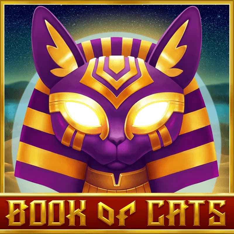 Book of Cats