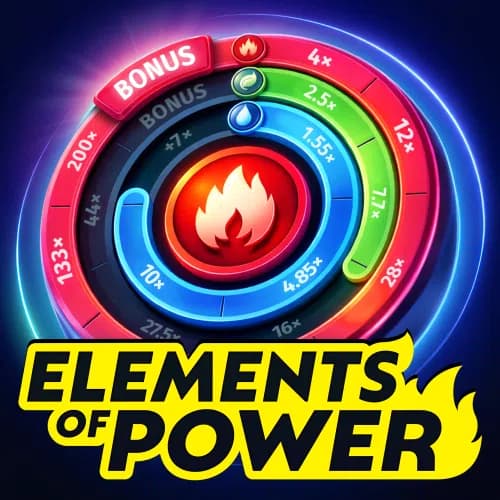 Elements of Power