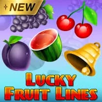 Lucky Fruit Lines