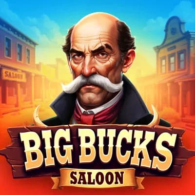 Big Bucks Saloon