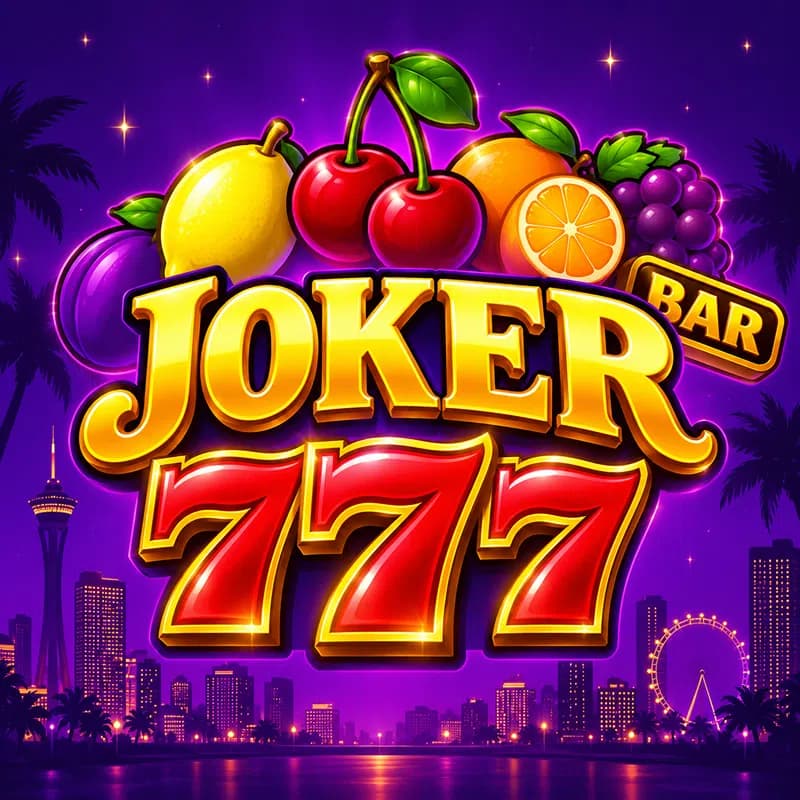 Joker 777