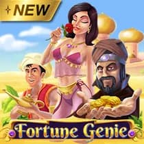 Fortune Genie