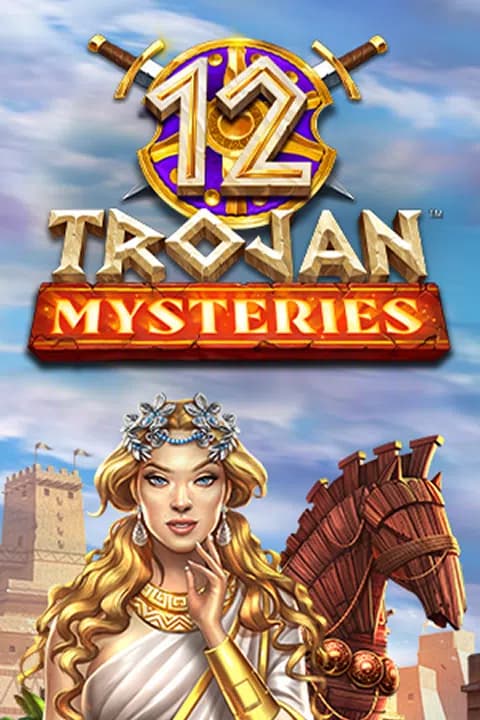 12 Trojan Mysteries