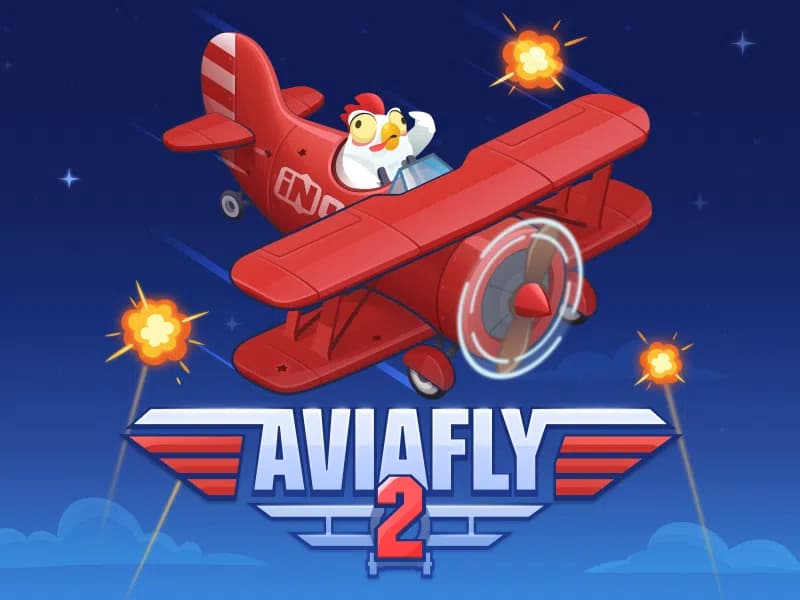 AVIAFLY 2