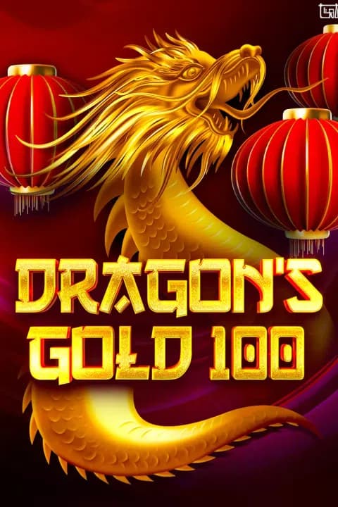 Dragon's Gold 100
