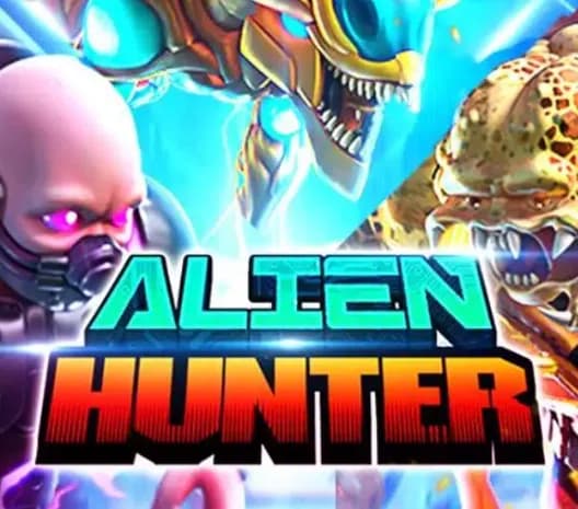 Alien Hunter