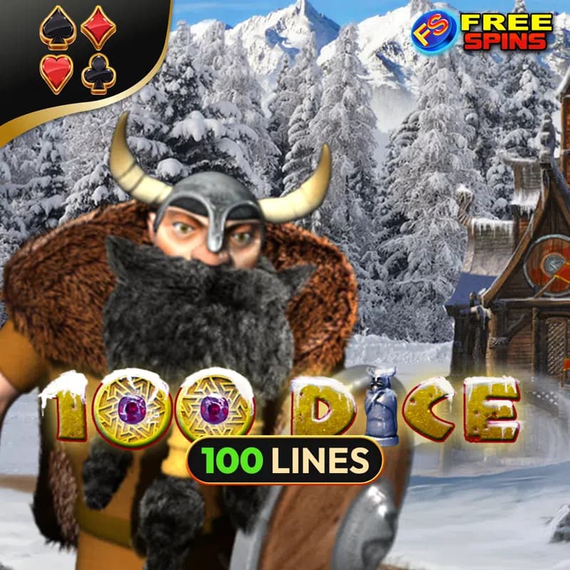 100 Dice