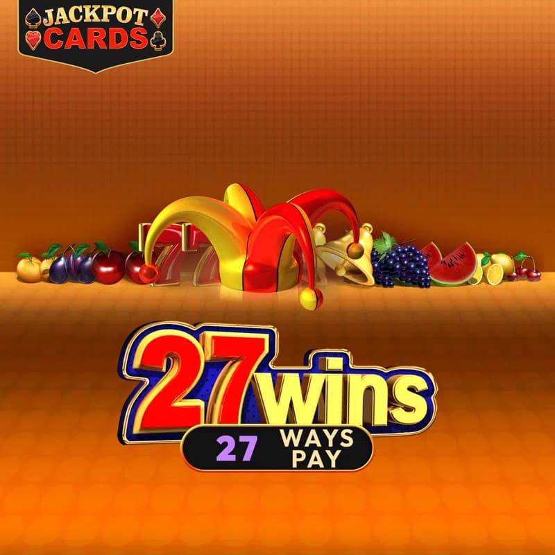 27 Wins
