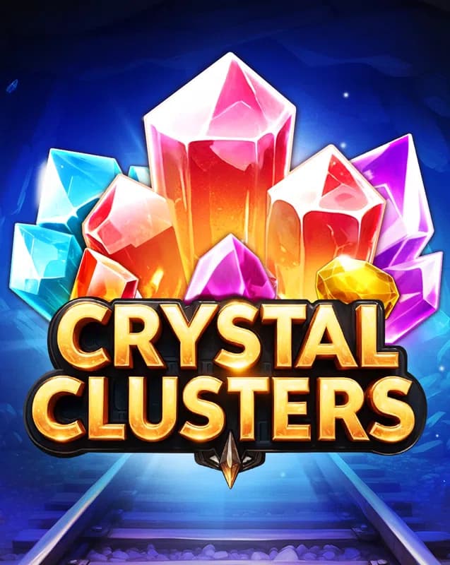 Crystal Clusters
