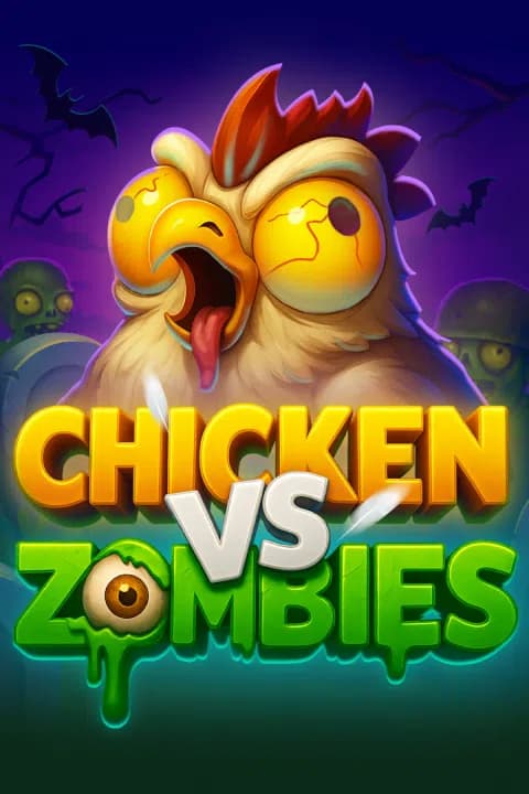 Chicken Zombies