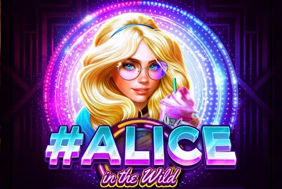 #Alice in the Wild