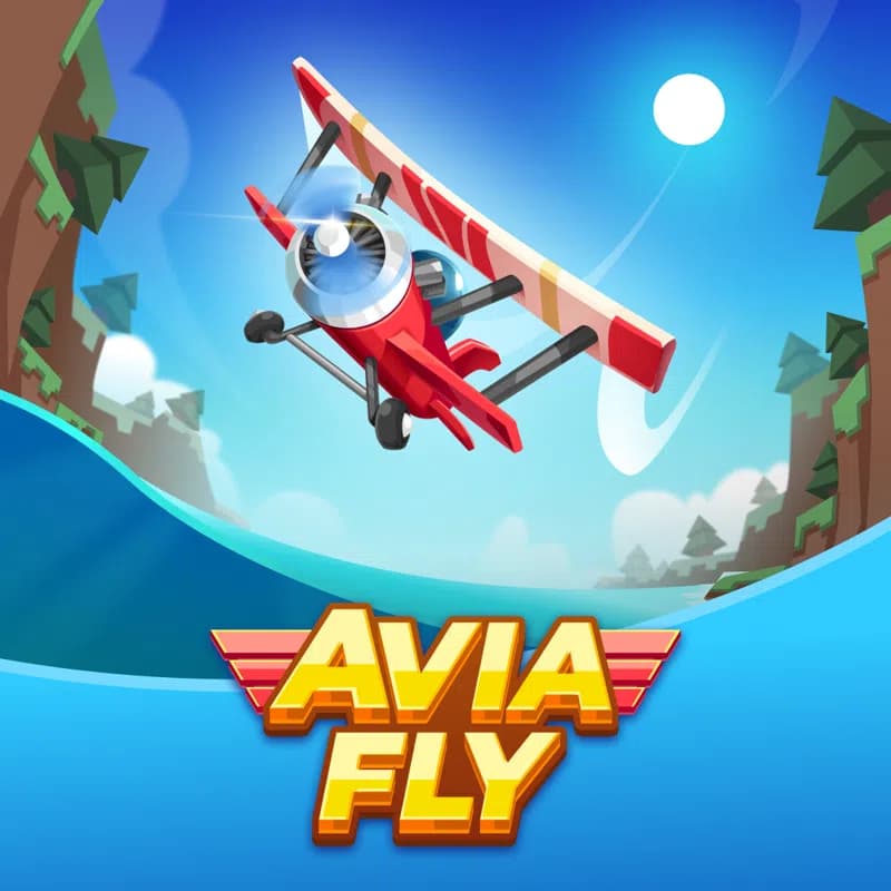 Aviafly