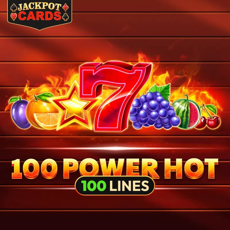 100 Power Hot