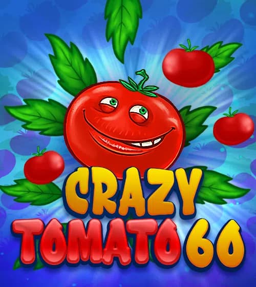 Crazy Tomato 60