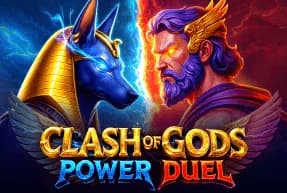 Clash of Gods: Power Duel