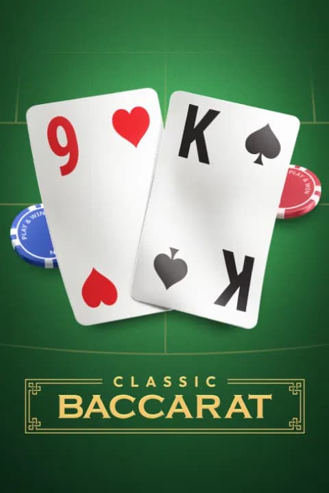 Classic Baccarat