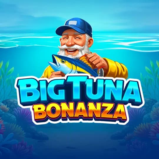 Big Tuna Bonanza