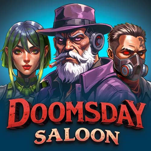 Doomsday Saloon