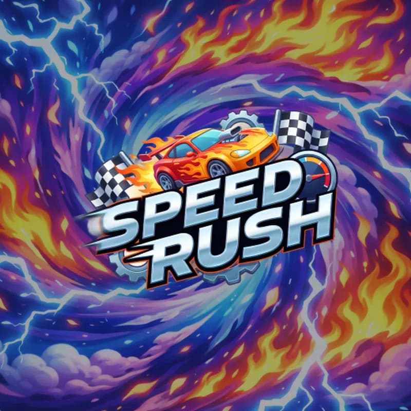 Speed Rush 2