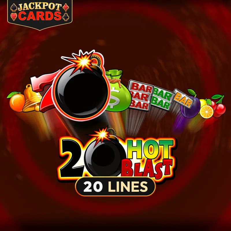 20 Hot Blast