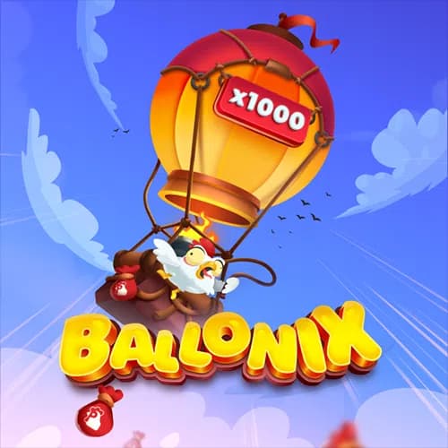 BalloniX