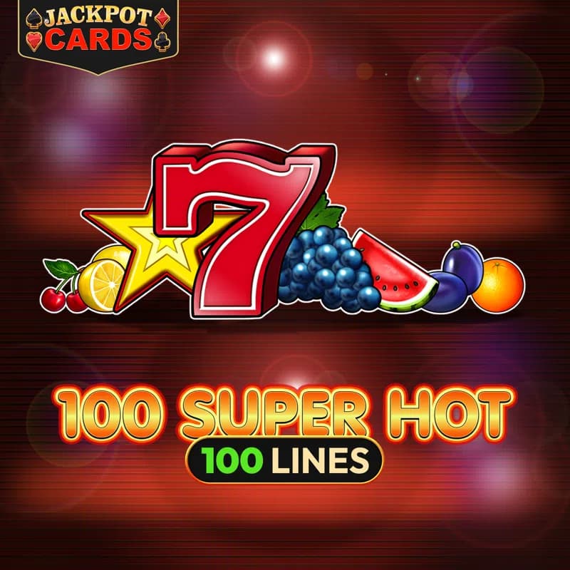 100 Super Hot