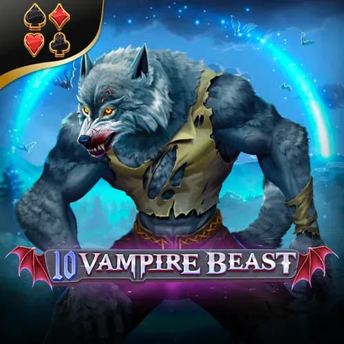 10 Vampire Beast