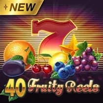 40 Fruity Reels