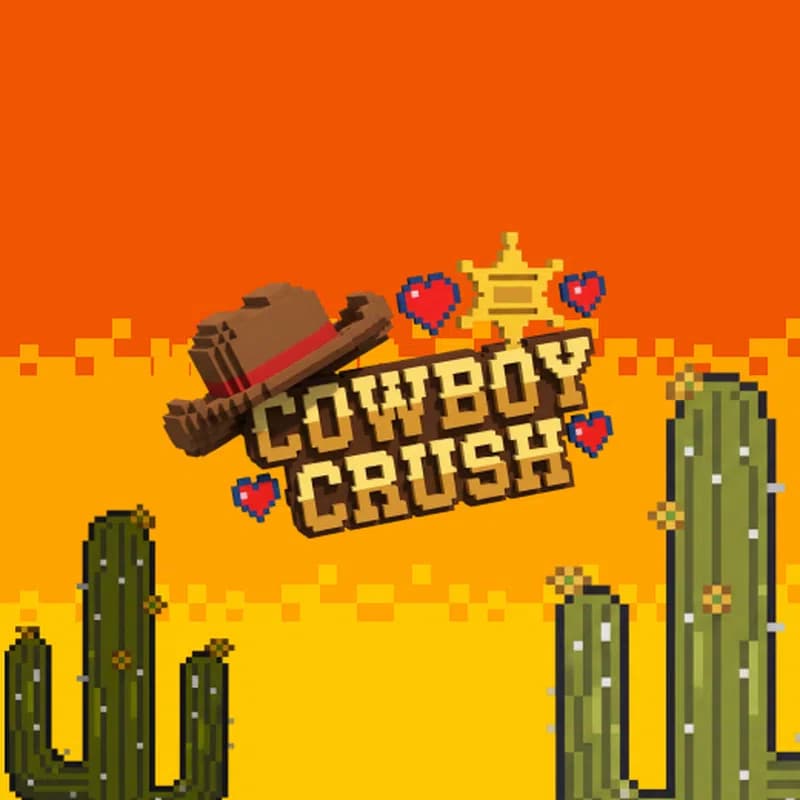 Cowboy Crush