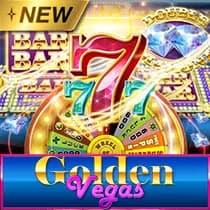 Golden Vegas
