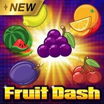 Fruit Dash