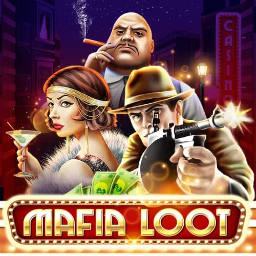 Mafia Loot